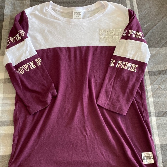 PINK Victoria's Secret Tops - PINK VS Top